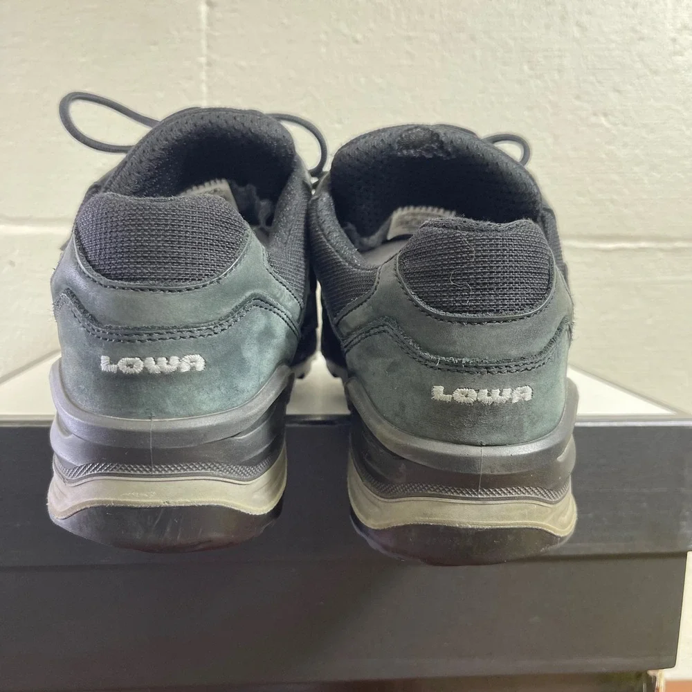 Lowa renegade gtx